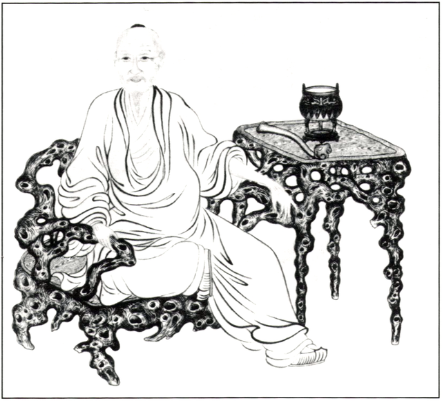 梅岭三章翻译译文，梅岭三章全诗每句翻译（李渔《笠翁对韵》全文及注释）