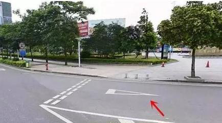 斑马线尺寸，斑马线尺寸间距（很多车主被扣分还不知道）