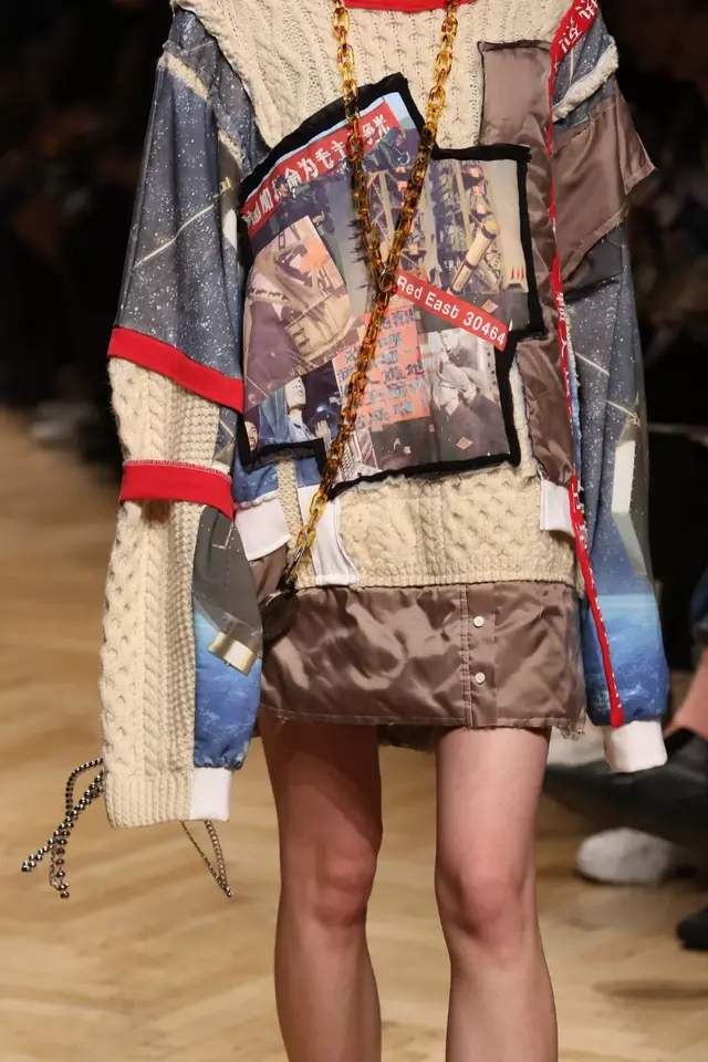 马克华菲女装什么档次，马克华菲为什么那么贵（多元艺术潮牌马克华菲彰显中国力量）