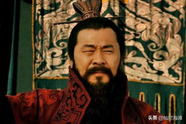 望梅止渴的历史人物是谁，望梅止渴是谁（三国成语故事：望梅止渴）