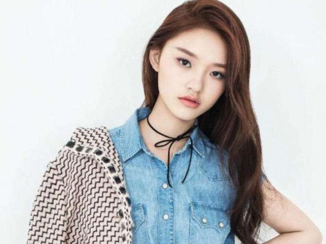 郑爽的简介，郑爽简介和资料大全（她爸和她一起改姓）