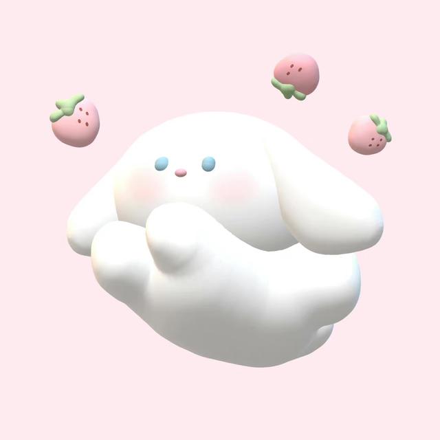 卡通图片可爱！！，卡通图片可爱萌女孩（可爱迪士尼飞天3d卡通头像）