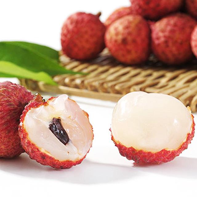 桂味是什么,桂味是什么品种(终于知道妃子笑,挂绿,糯米糍,桂味,黑叶