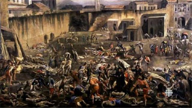 基尔特学校（14世纪的意大利）