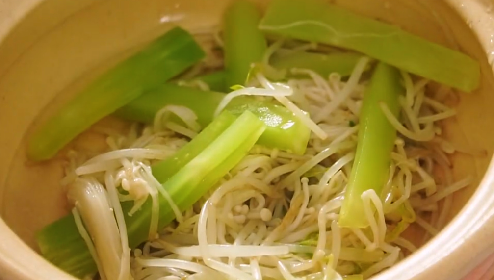 圖片[3]-【金湯檸檬魚】做法步驟圖 湯色金黃麻辣嫩滑 湯鮮味美-起舞食譜網(wǎng)