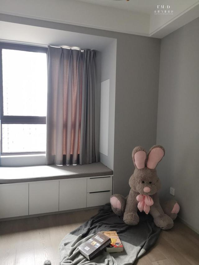 空调外机降噪处理小妙招，空调外机降噪处理小妙招视频（开发商把空调机位留在飘窗旁）