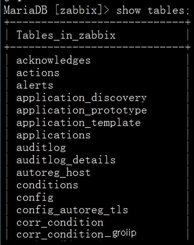zabbix监控端口（zabbix默认端口）