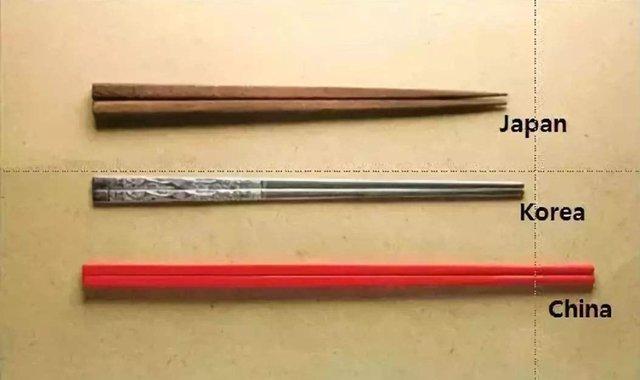 筷子长度一般多少厘米，筷子多长是标准（中国筷子除了比日本筷子长）