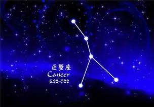 巨蟹座是几月几号，巨蟹座是几月到几月几号（12星座中的巨蟹座）