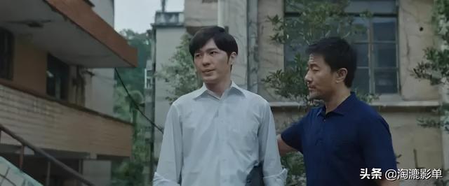 悬疑电视剧排行榜，邓超十大电视剧排行榜（这5年好看的国产悬疑剧都在这儿了）