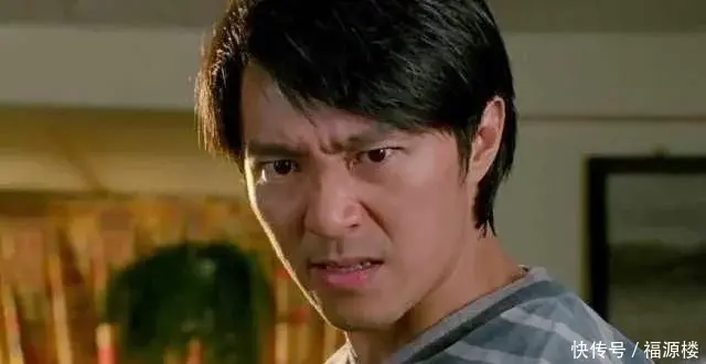 刘德华原名叫什么，刘德华原名叫什么（刘德华真名叫刘福荣）