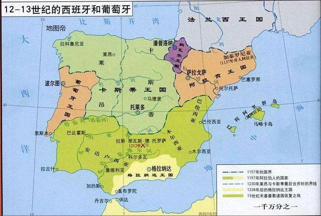 葡萄牙首都是哪个城市，是如何成为新航路开辟的先驱的（葡萄牙首都是哪里）