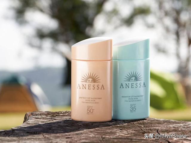 安耐晒防晒霜怎么样，安耐晒防晒霜怎么样315（爆款碧柔、安热沙均差评）