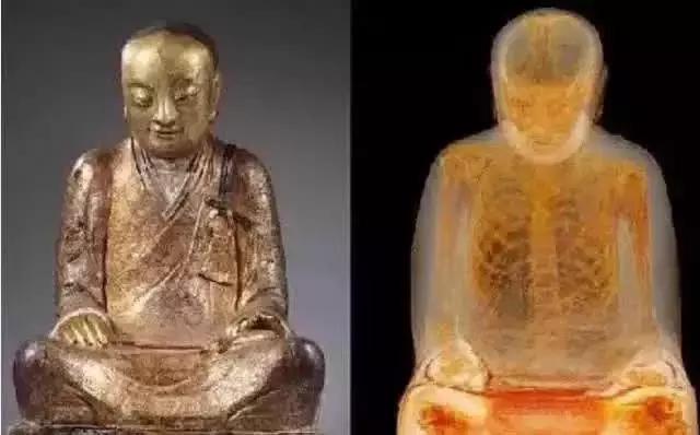 兵马俑是什么做的，陕西兵马俑是什么做的（千人千面的兵马俑）