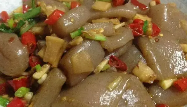 魔芋怎么做好吃，鸭子魔芋怎么做好吃（教你魔芋的5种的做法）