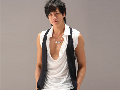 孙俪为何没看上何润东，孙俪为什么没选择何润东（“猛男专业户”何润东）