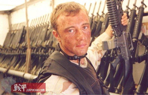 理查得.泰森是什么意思，理查德·泰普勒百科（最真实的美国大片《黑鹰坠落》中）