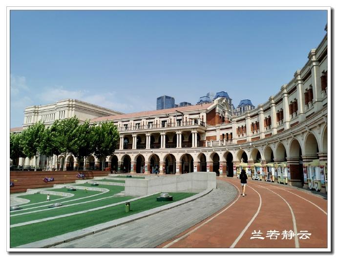 五大道旅游攻略（天津“五大道”的最佳游览方式）