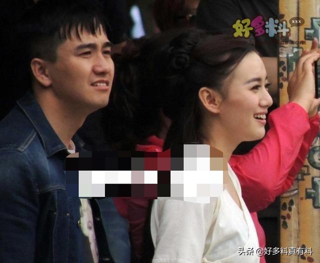 江铠同和翟天临分手的原因 翟天临现在在做些什么