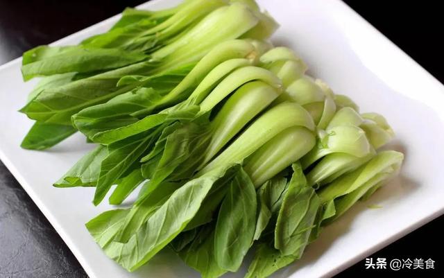 炒油菜用焯水吗,香菇炒油菜用焯水吗(难怪炒好的油菜不清脆爽口) 炒油菜用焯水吗,香菇炒油菜用焯水吗(难怪炒好的油菜不清脆爽口)