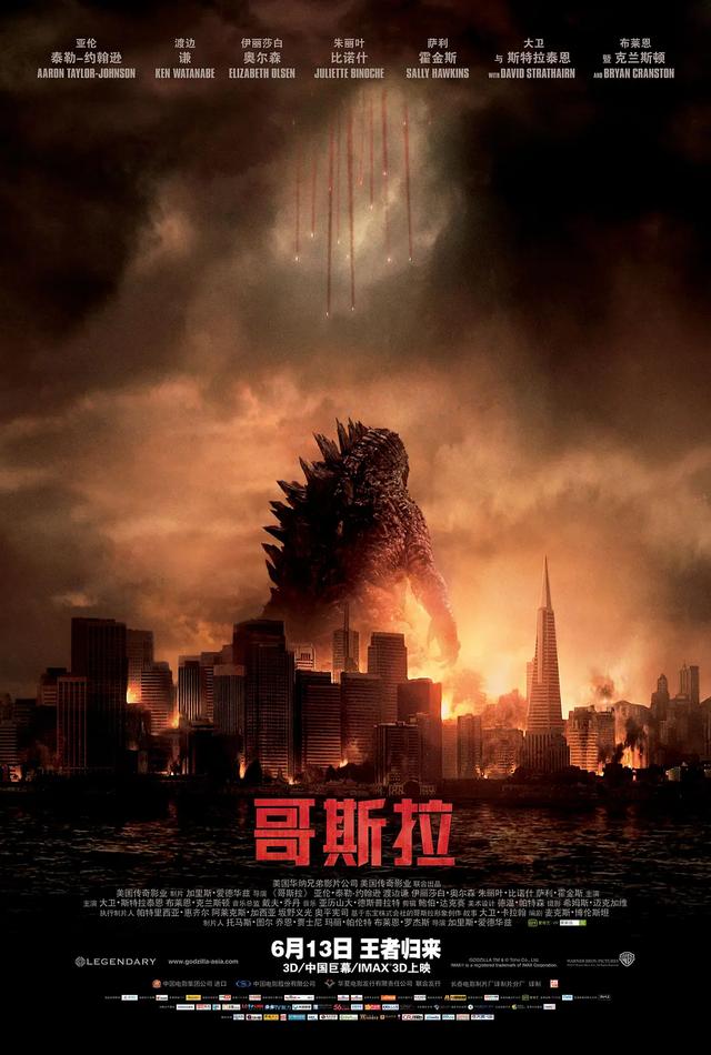 熬夜必看系列，十部熬夜也要看（结果熬夜追”的五部剧）