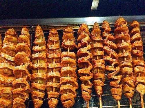 多春鱼的危害，多春鱼不去除内脏可以吃吗（中国最脏“四种街头小吃”至少一样你吃过）