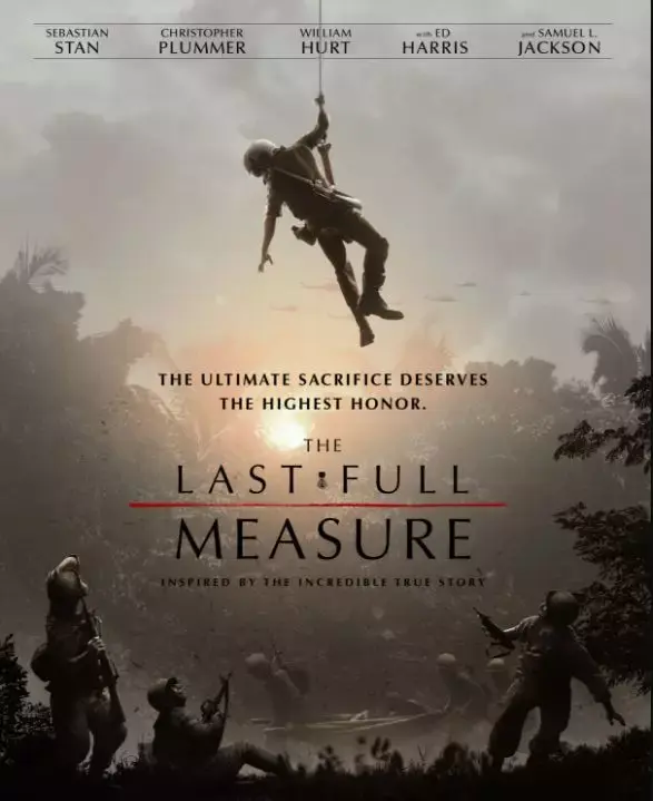 科索沃战争电影，巴尔干边界（2019年的战争片）