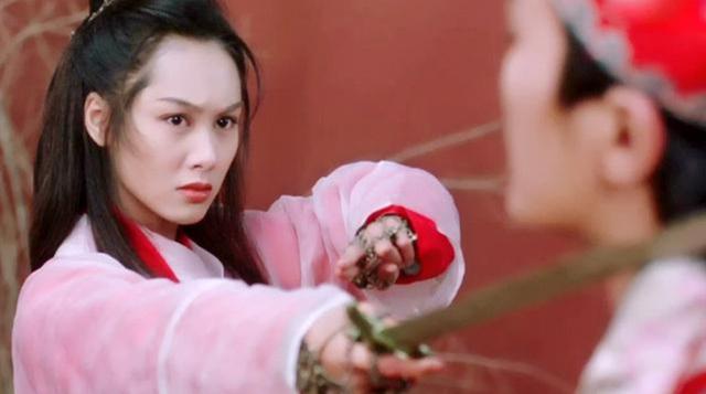 孙悟空的老婆图片，孙悟空最后的四个老婆（孙悟空到底有几个女朋友啊）