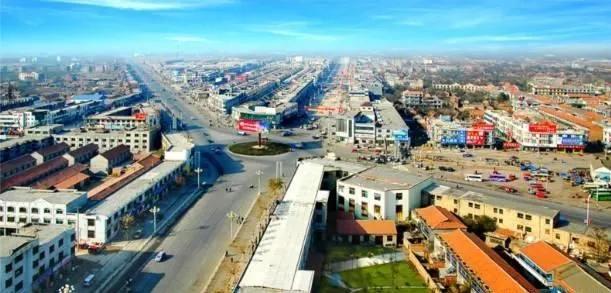 菏泽曹县什么意思，菏泽曹县是啥意思（你们所不知道的那些事）