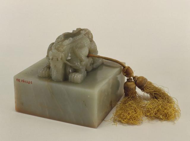 御书屋备用，御书屋在哪里下载（天子宸章——清代乾隆帝王玺印）