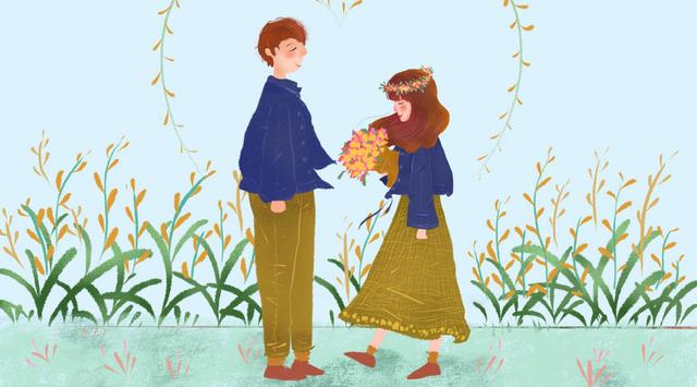 夫妻相处之道人生感悟，夫妻如何相处才能幸福 （夫妻相处时把握好四点）