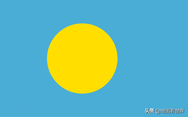 帕劳是什么国家，帕劳是什么国家帕劳人口面积（潜水胜地、上帝的水族馆、珊瑚伊甸园—帕劳是一个怎样的国家）