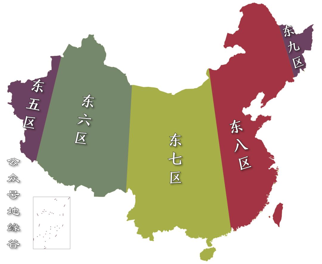 莫斯科时区(莫斯科早上九点是北京时间几点?)