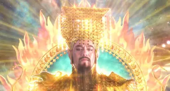 古希腊神话简介，古希腊神话简介100字（世界主流六大神话体系的至高神）