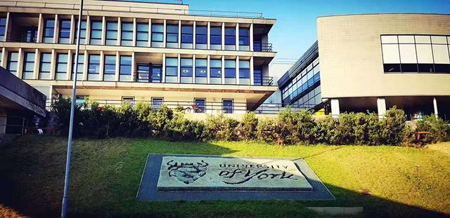 英国约克大学简单介绍，约克大学(英国)（英国约克大学到底有多厉害）