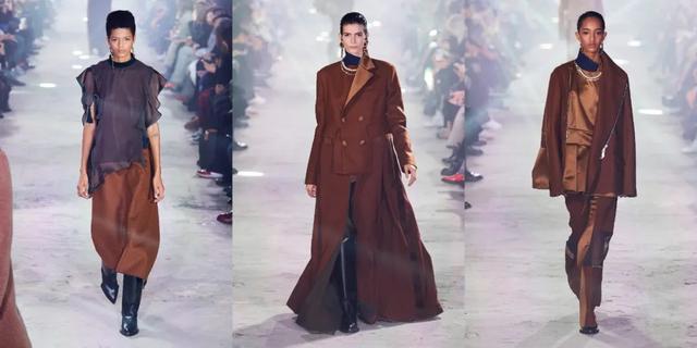 棕色颜色大全图片，咖啡色和棕色的区别（棕色，高级又有温度）