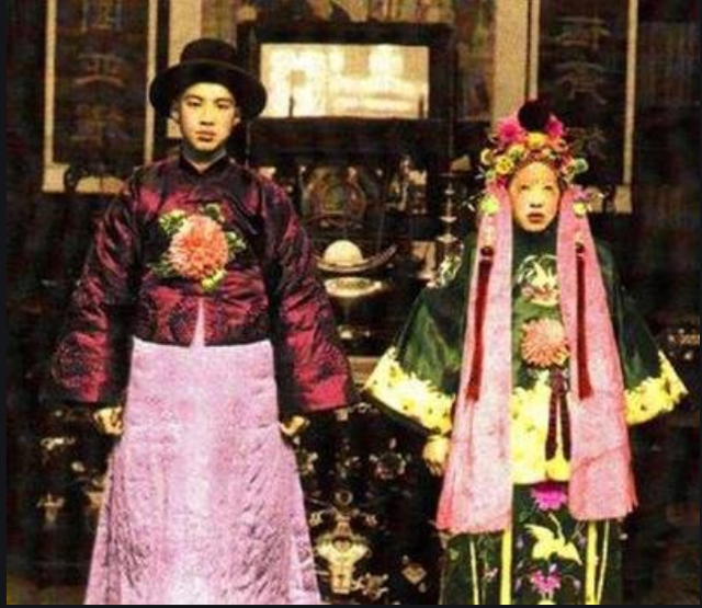 自梳女是什么意思，自梳女是什么意思产生于哪个时期（反悔了之后还能结婚吗）