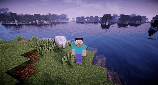 我的世界匠魂模组，我的世界匠魂模组在哪下载（盘点《我的世界》下载破百万的六个模组）