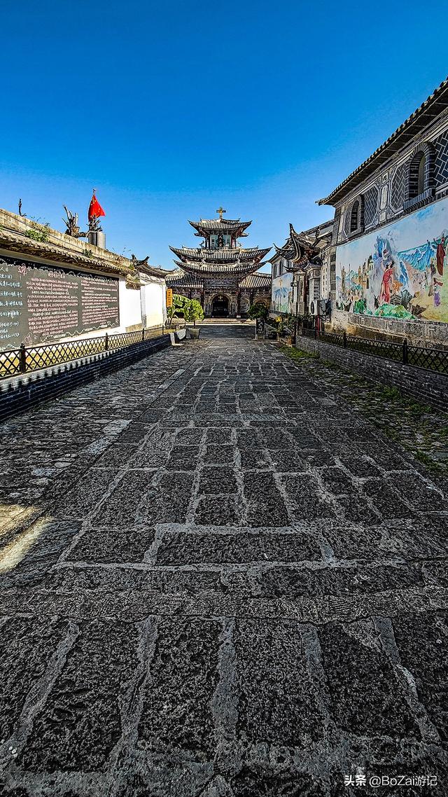 云南大理有哪些地方值得一去，在云南大理有哪些地方可游玩（到云南大理旅游必去的17大景点）