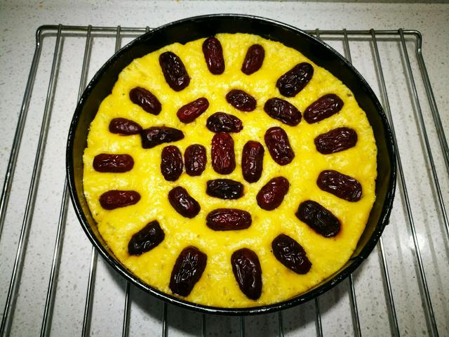 纯面粉发糕的做法大全，纯面粉发糕的做法大全集（看完这篇什么口味都会做了）