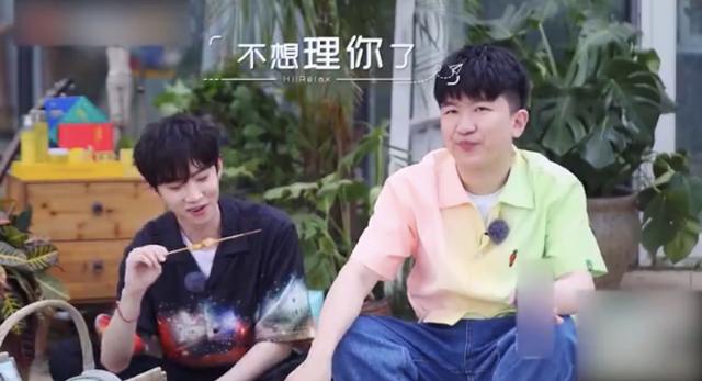 张大大真实身高是多少，张大大多高（范丞丞\