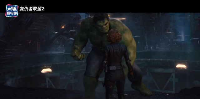 黑寡妇是哪部电影，有黑寡妇的电影叫啥（完整串联寡姐漫威宇宙成长之路）