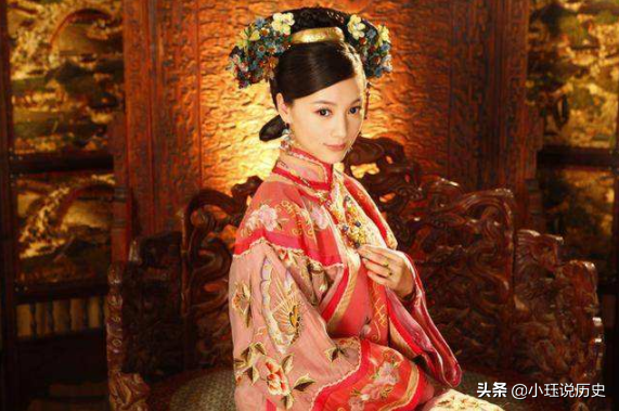 雍正的皇后是谁，那在历史上雍正的皇后是谁（雍正在世时唯一的皇后）