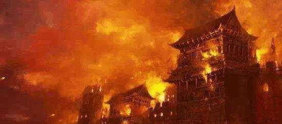 明朝天启大爆炸，明朝天启大爆炸究竟是怎么回事（把明朝的国运都炸没了）