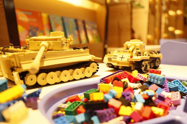 乐高的好处和特点，乐高的好处和特点有哪些（最重要的帮助有2点）