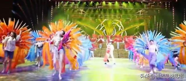 横店在哪个城市，横店在哪个城市哪个区（南北城市化引发人口迁徒南方）