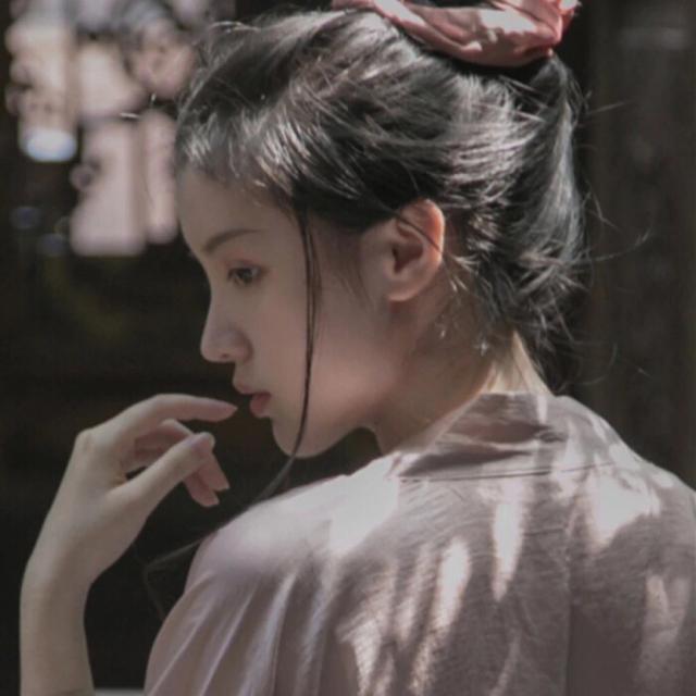 妖扬真的是个神仙，微信头像，妖扬真的是个神仙（[古风头像]南风知我意）