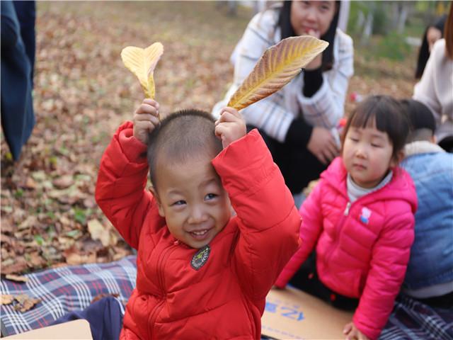 盐城市六一幼儿园（盐城六一幼儿园松江路园区开展）