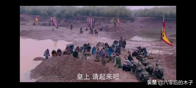 赵文瑄在什么电视剧中扮演隋炀帝，隋文帝的电视剧（《隋唐英雄》2012版中看到了不一样的隋炀帝杨广）