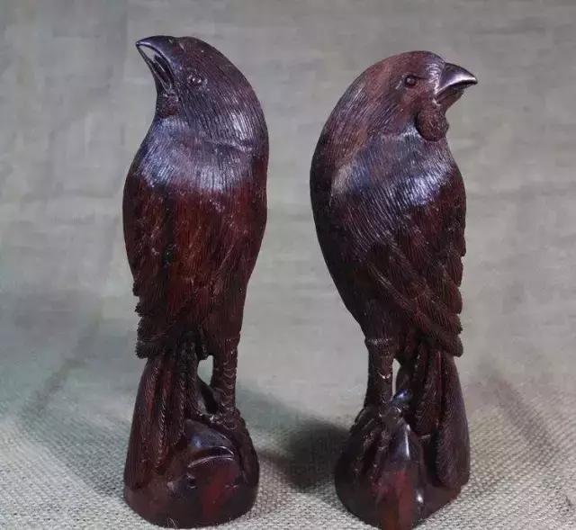 鹰的寓意和象征，70种雕件寓意大汇总！